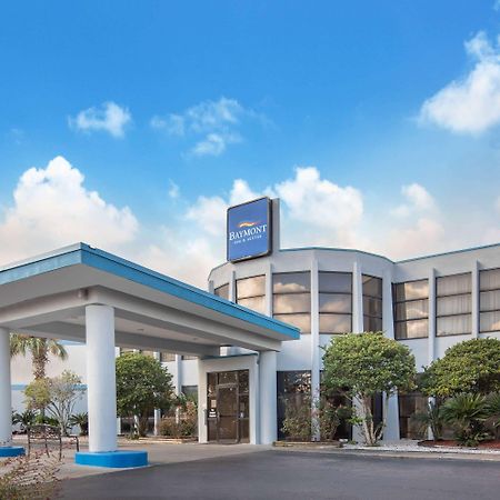 Hotel Baymont By Wyndham Laurel Exteriér fotografie